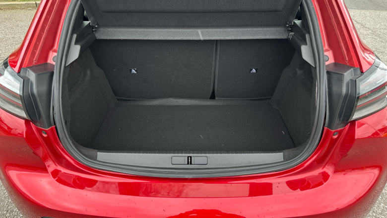 Peugeot 208 1.2 PureTech 100 Active 5dr Petrol Hatchback